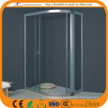 Left and Right Style No Tray Shower Cabins (ADL-8027)